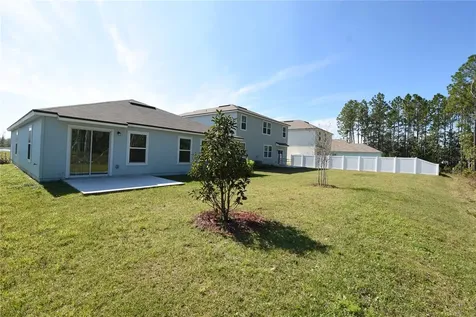 25 Hulett Woods Road Palm Coast FL 32137