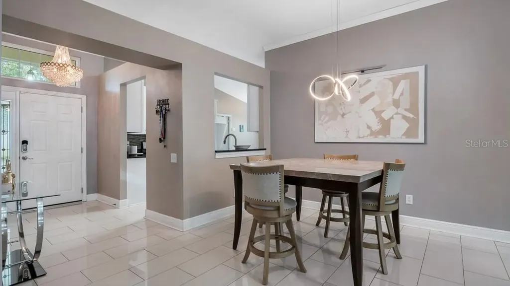 10510 Egret Haven Lane Riverview FL 33578