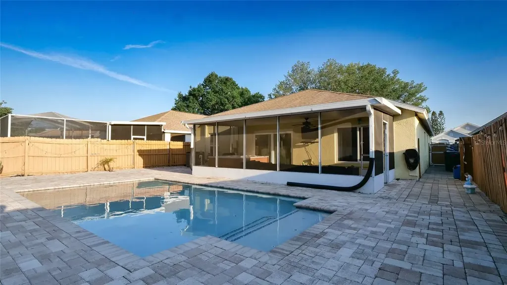 10510 Egret Haven Lane Riverview FL 33578
