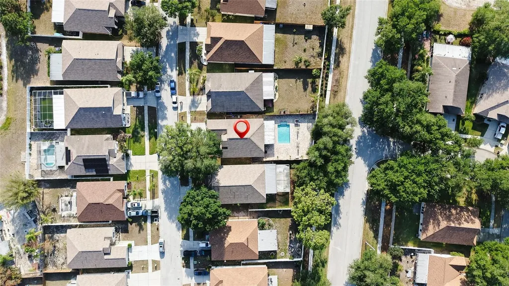 10510 Egret Haven Lane Riverview FL 33578