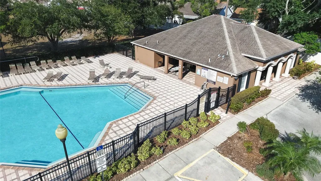 10510 Egret Haven Lane Riverview FL 33578