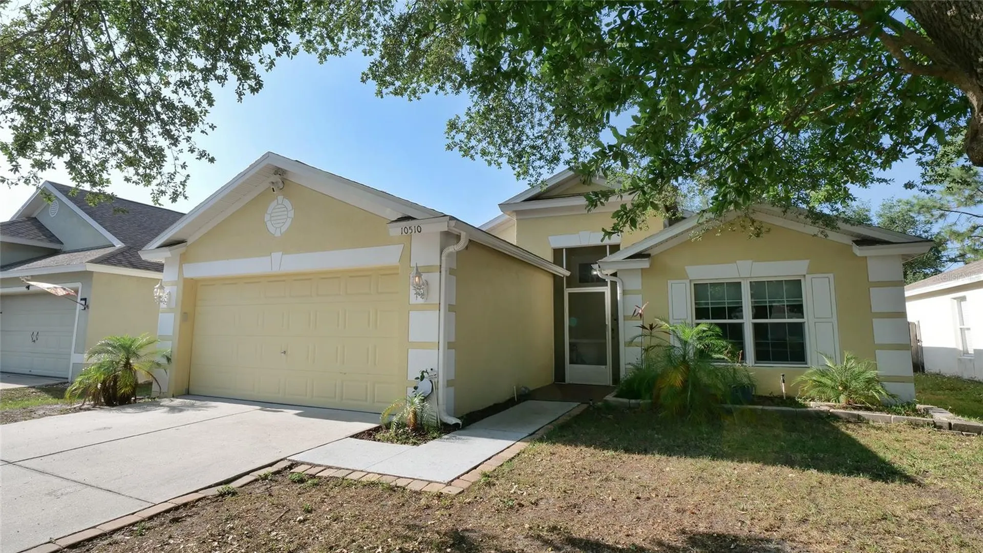 10510 Egret Haven Lane Riverview FL 33578