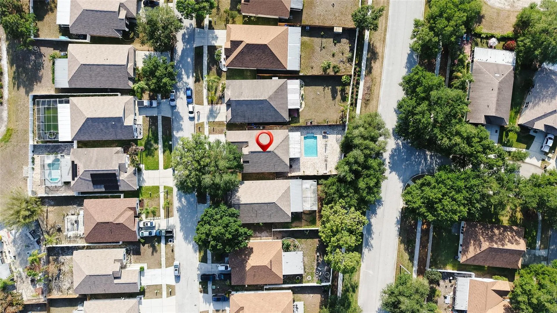 10510 Egret Haven Lane Riverview FL 33578