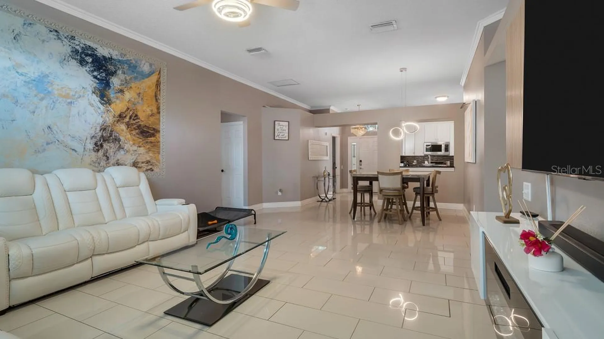 10510 Egret Haven Lane Riverview FL 33578