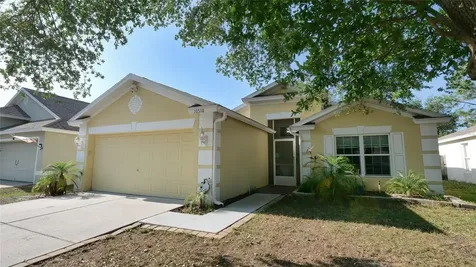 10510 Egret Haven Lane Riverview FL 33578