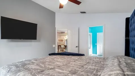10510 Egret Haven Lane Riverview FL 33578