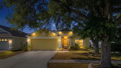 10510 Egret Haven Lane Riverview FL 33578