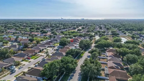 10510 Egret Haven Lane Riverview FL 33578