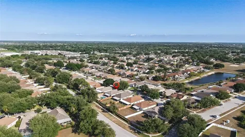 10510 Egret Haven Lane Riverview FL 33578