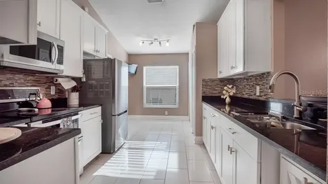 10510 Egret Haven Lane Riverview FL 33578