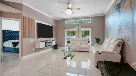10510 Egret Haven Lane Riverview FL 33578