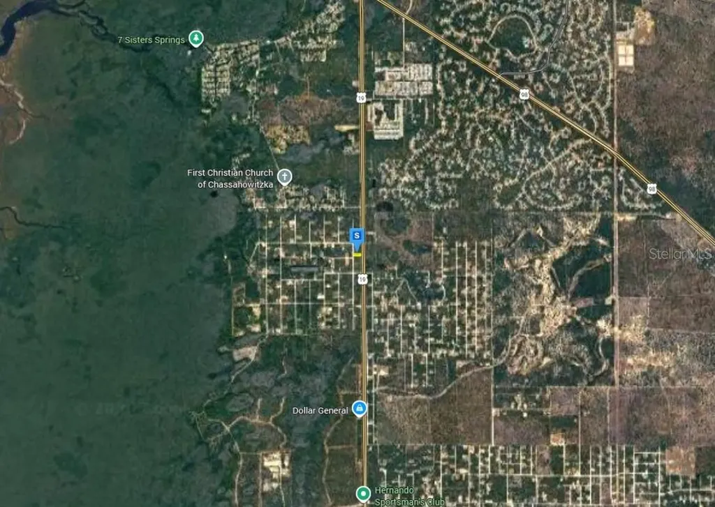 18364 Parakeet Road Brooksville FL 34614