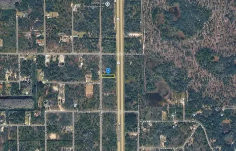 18364 Parakeet Road Brooksville FL 34614