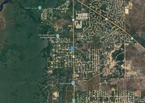 18364 Parakeet Road Brooksville FL 34614