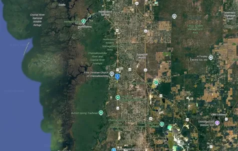 18364 Parakeet Road Brooksville FL 34614