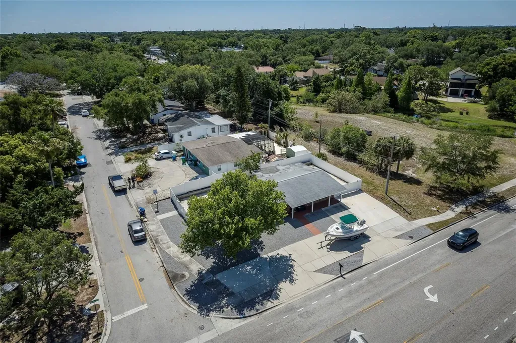 504 Omaha Street Palm Harbor FL 34683