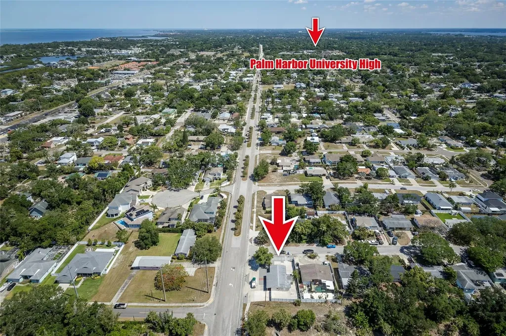 504 Omaha Street Palm Harbor FL 34683