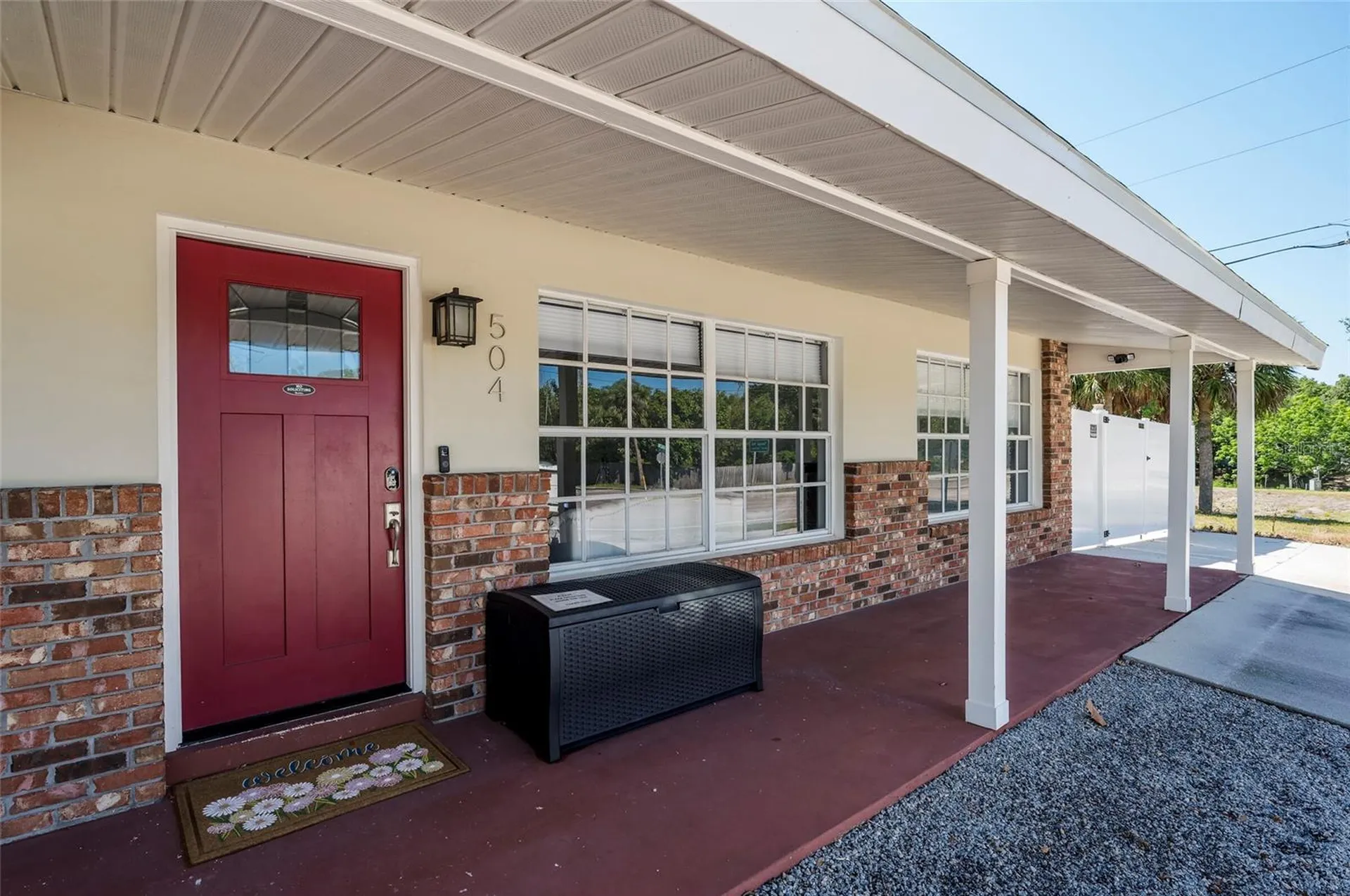504 Omaha Street Palm Harbor FL 34683