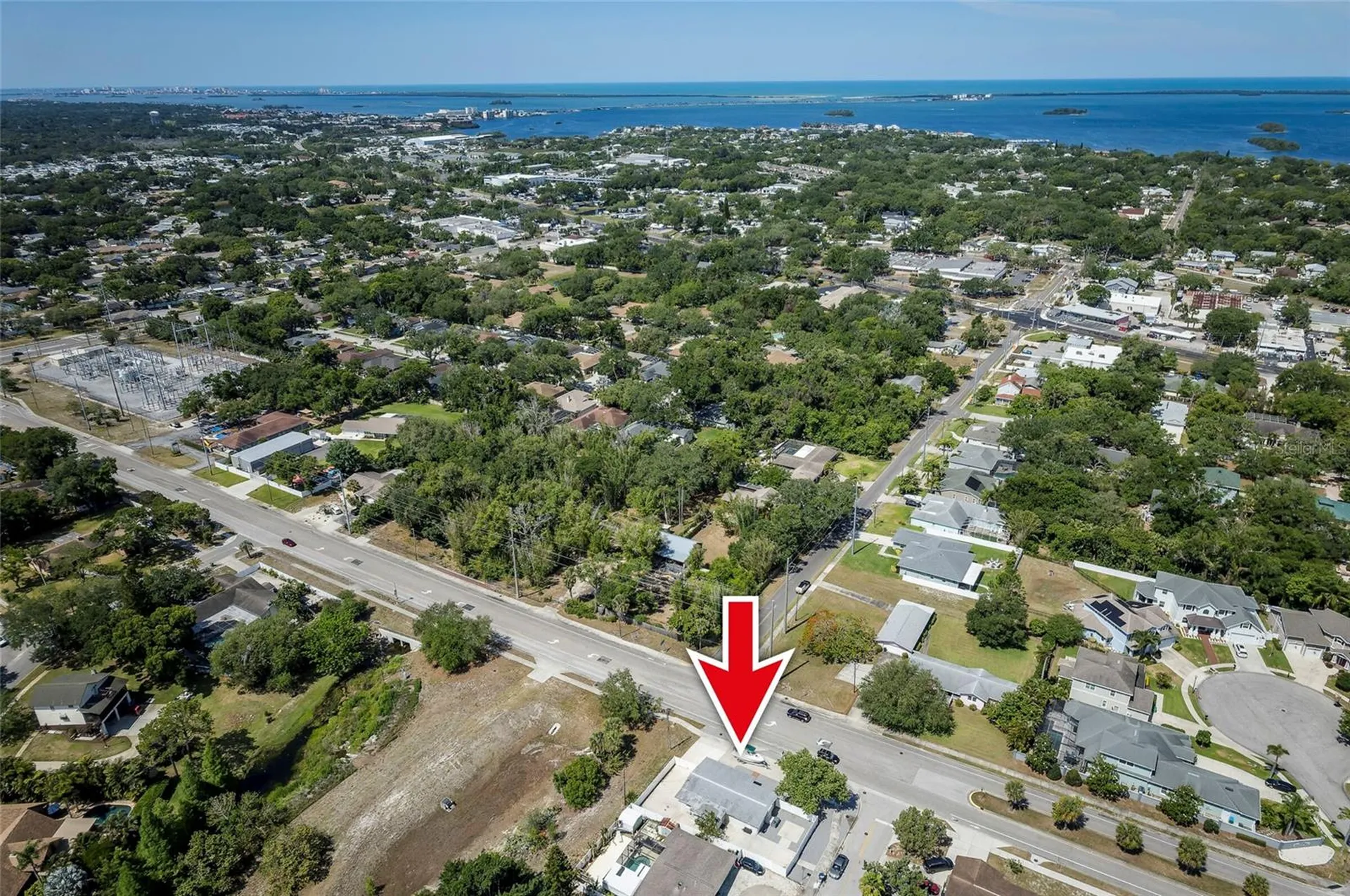 504 Omaha Street Palm Harbor FL 34683