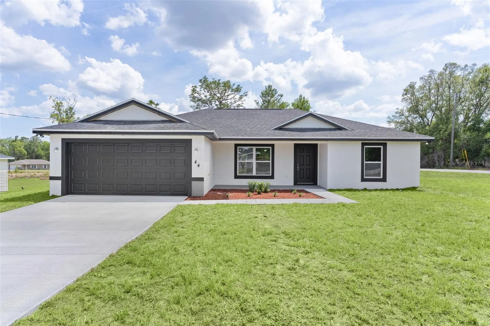 44 Malauka Drive Ocklawaha FL 32179