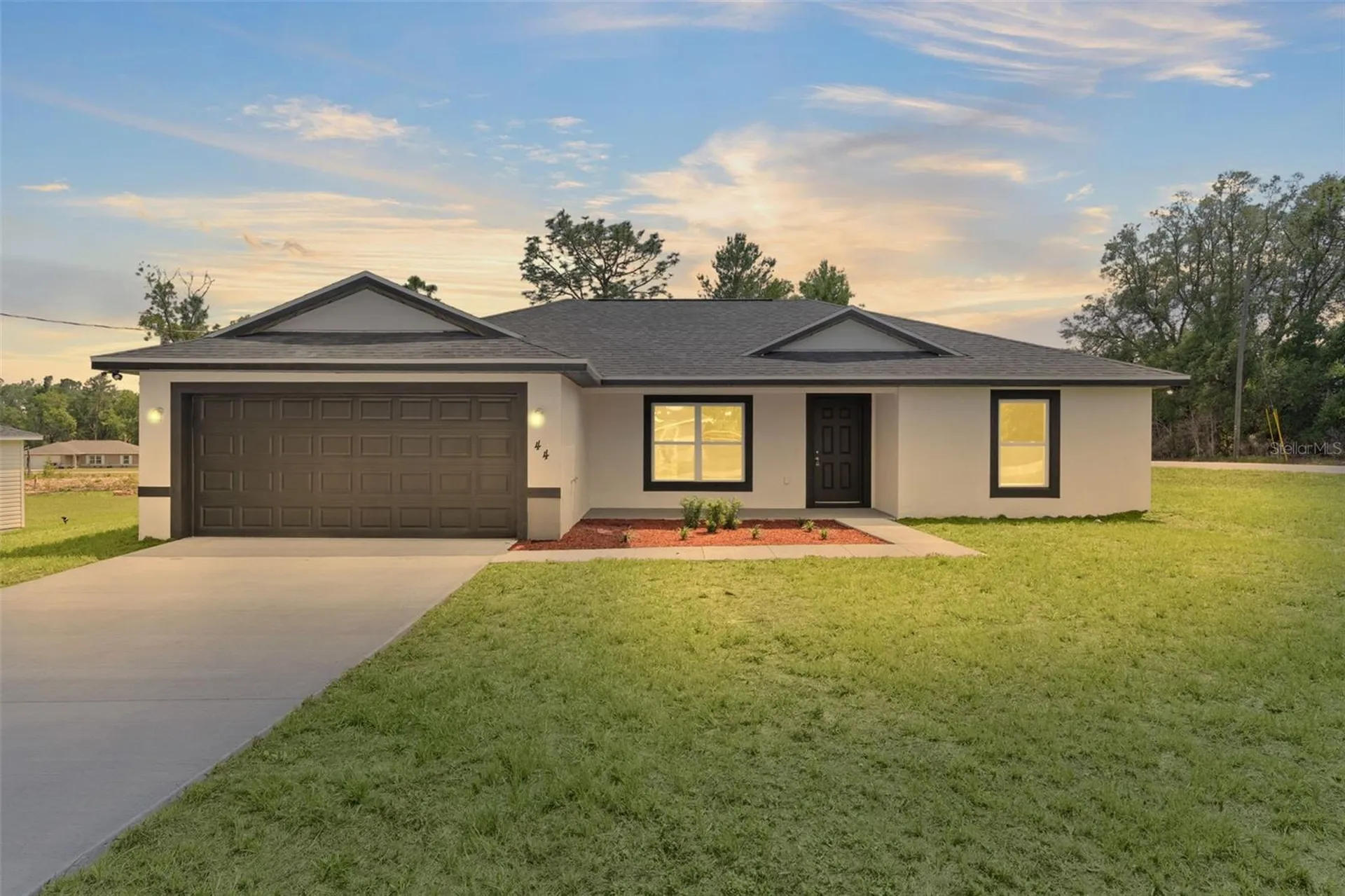 44 Malauka Drive Ocklawaha FL 32179