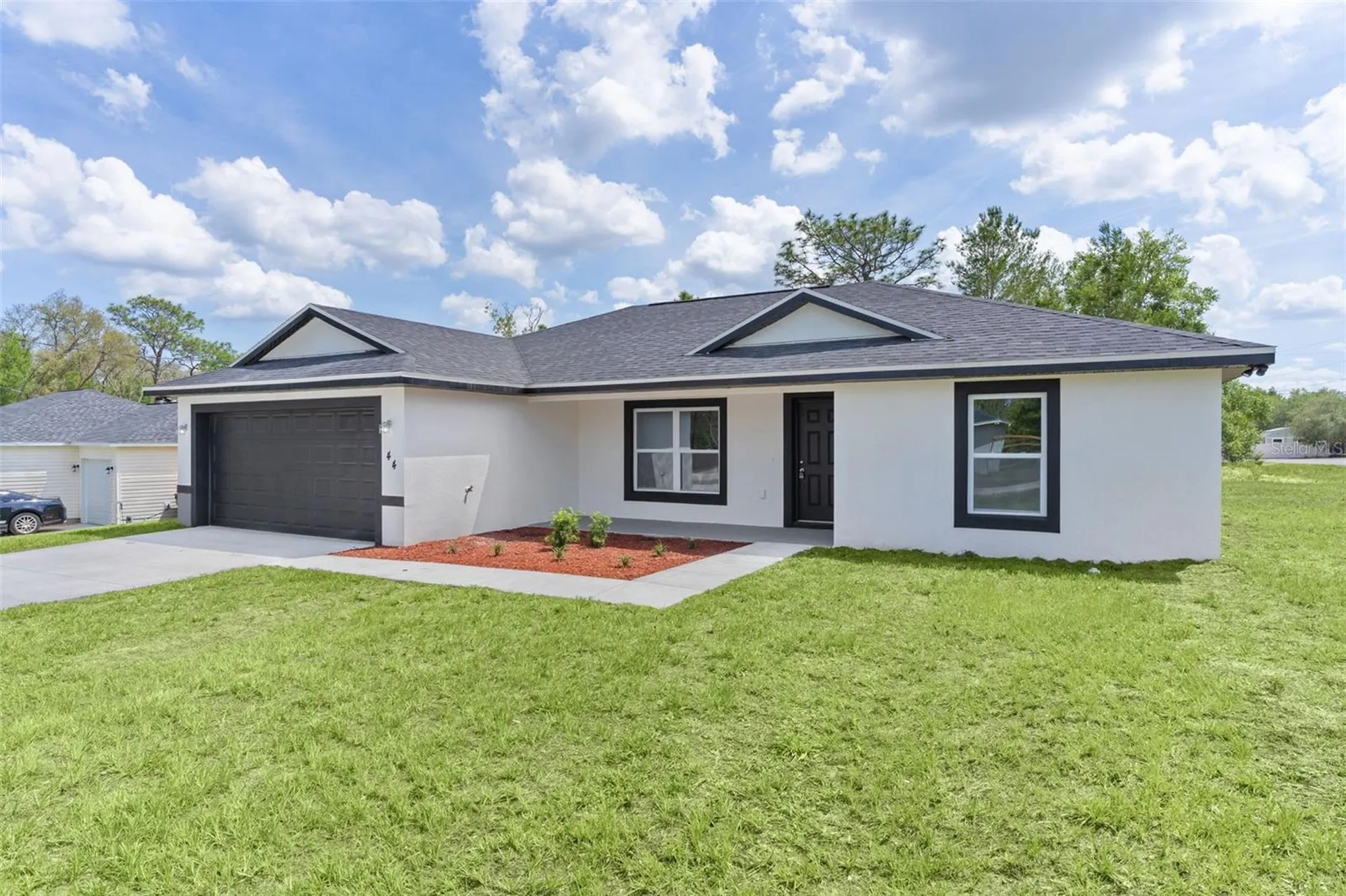 44 Malauka Drive Ocklawaha FL 32179