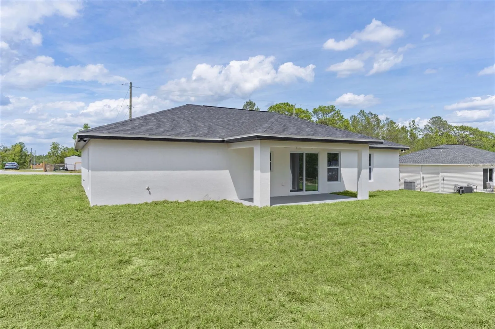 44 Malauka Drive Ocklawaha FL 32179