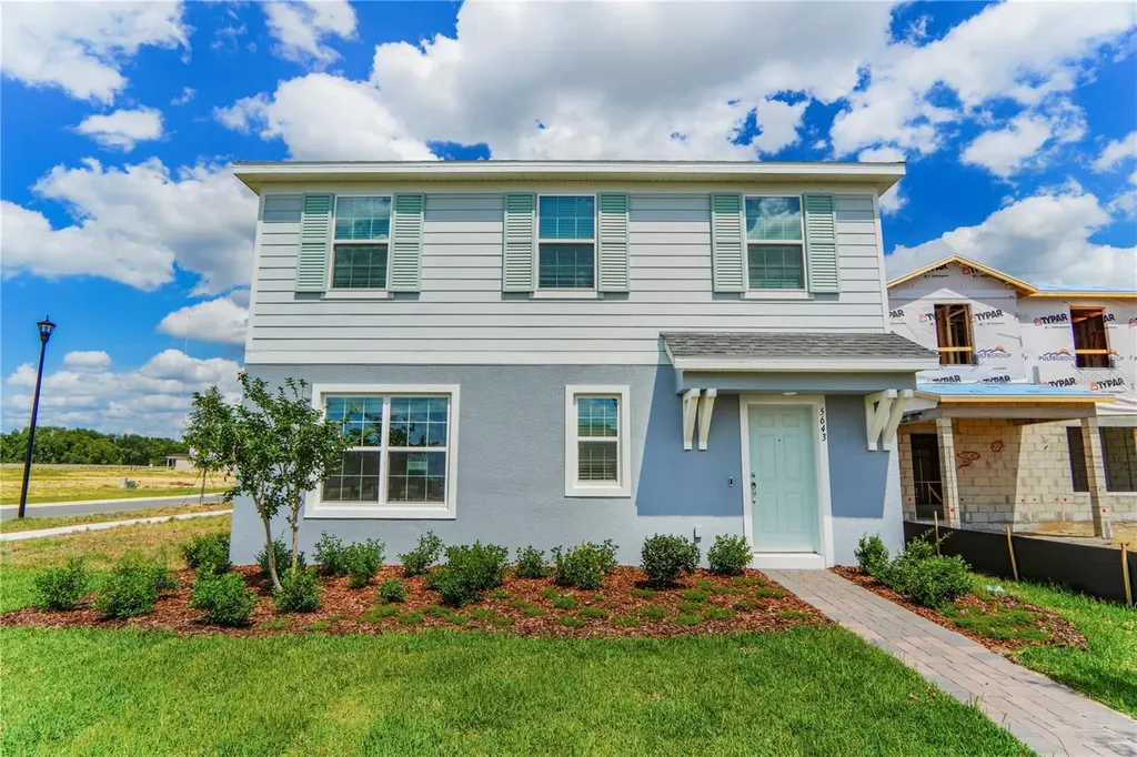 5643 Enchanted Meadow Alley Clermont FL 34714