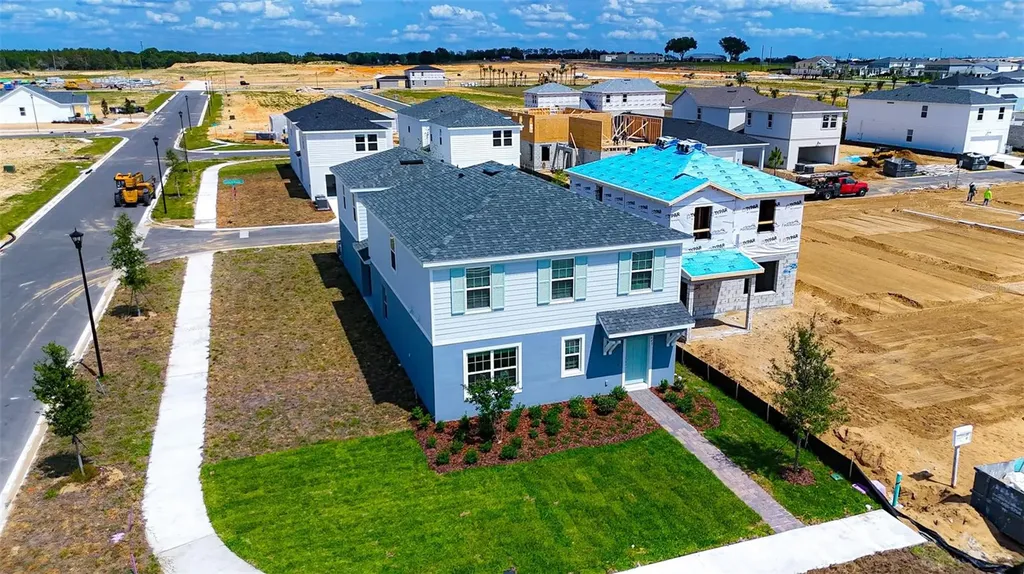 5643 Enchanted Meadow Alley Clermont FL 34714