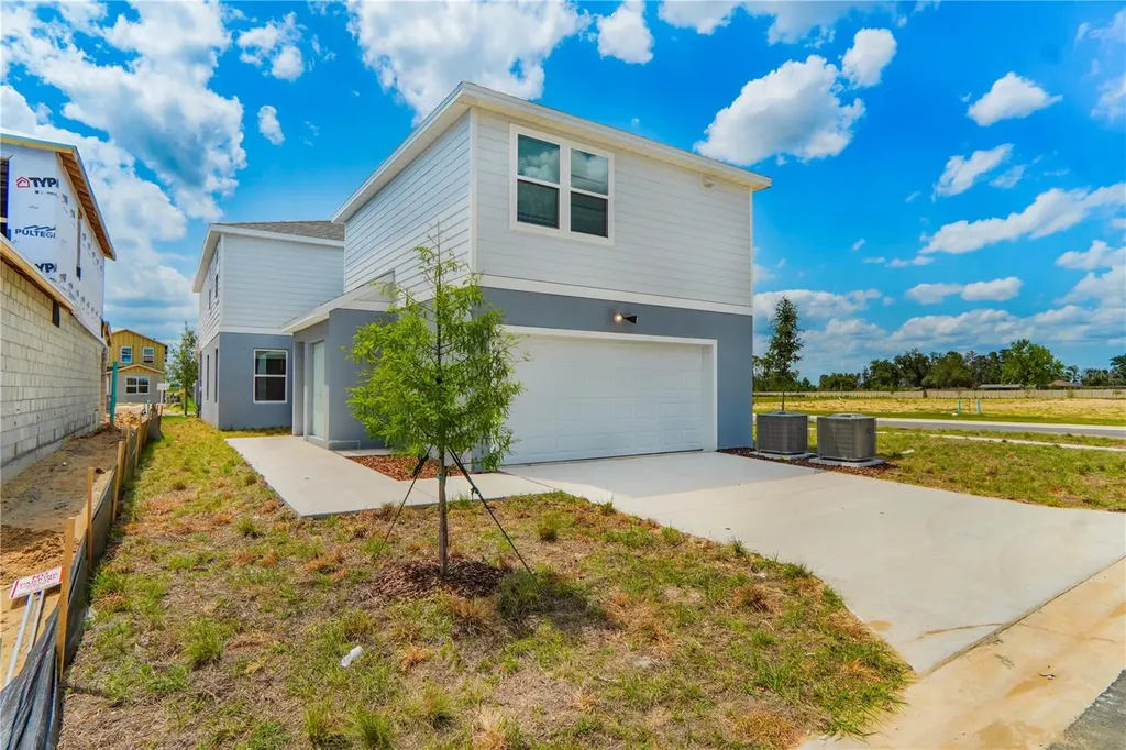 5643 Enchanted Meadow Alley Clermont FL 34714