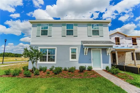 5643 Enchanted Meadow Alley Clermont FL 34714