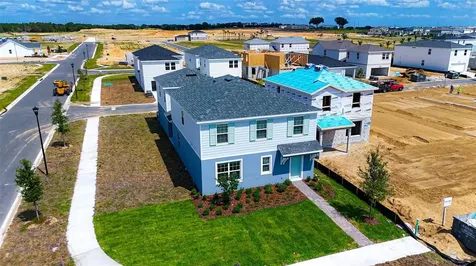 5643 Enchanted Meadow Alley Clermont FL 34714