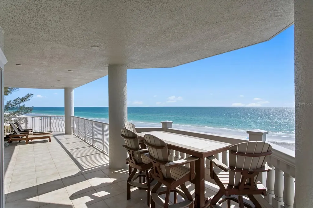19730 Gulf Boulevard Indian Rocks Beach FL 33785