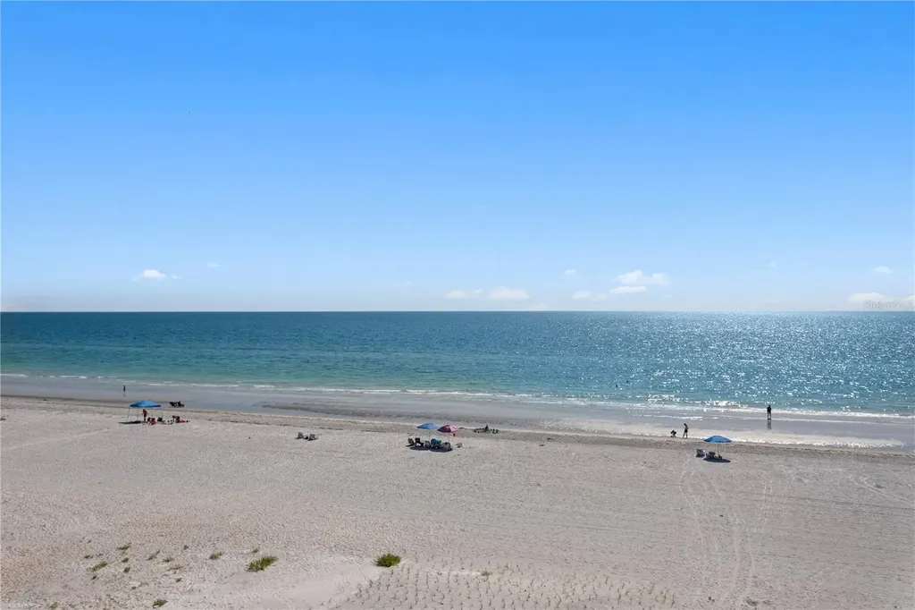 19730 Gulf Boulevard Indian Rocks Beach FL 33785