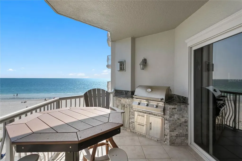 19730 Gulf Boulevard Indian Rocks Beach FL 33785