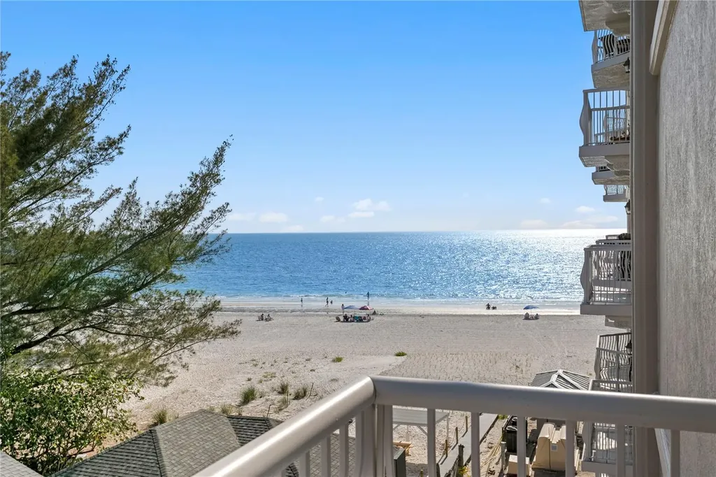 19730 Gulf Boulevard Indian Rocks Beach FL 33785
