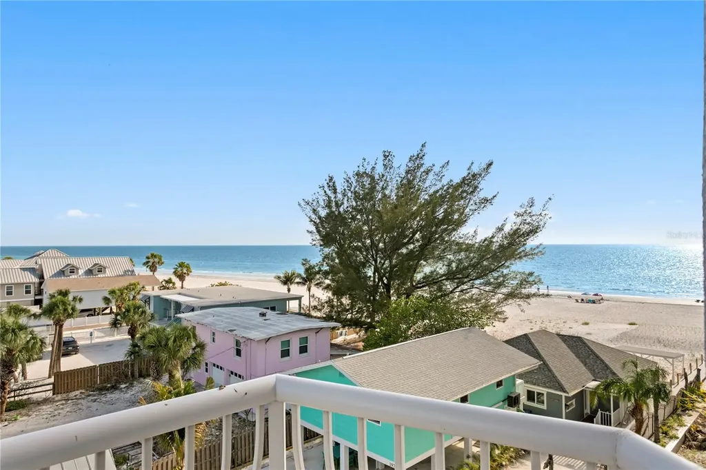 19730 Gulf Boulevard Indian Rocks Beach FL 33785