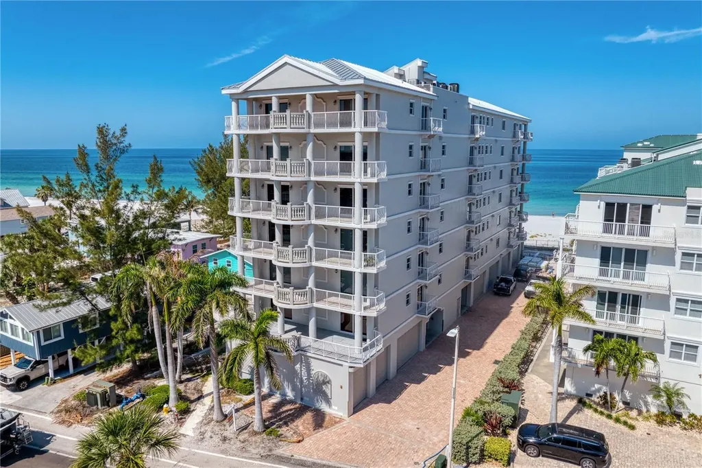 19730 Gulf Boulevard Indian Rocks Beach FL 33785