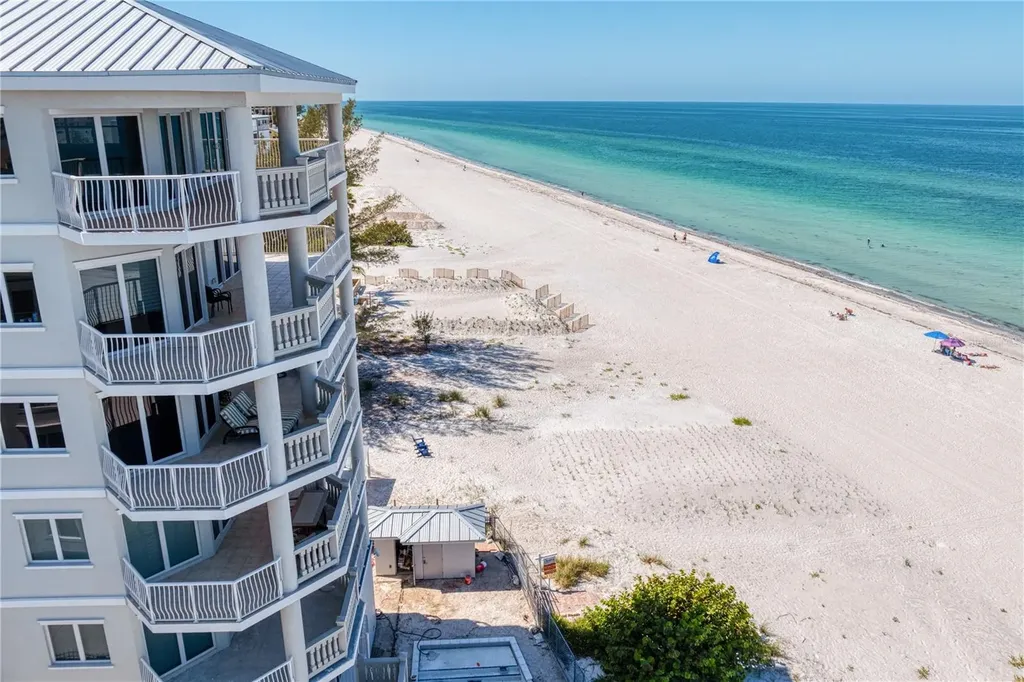 19730 Gulf Boulevard Indian Rocks Beach FL 33785