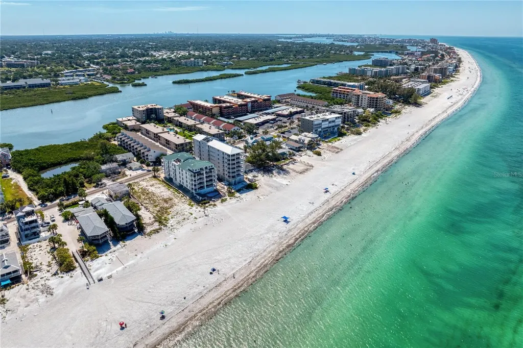 19730 Gulf Boulevard Indian Rocks Beach FL 33785