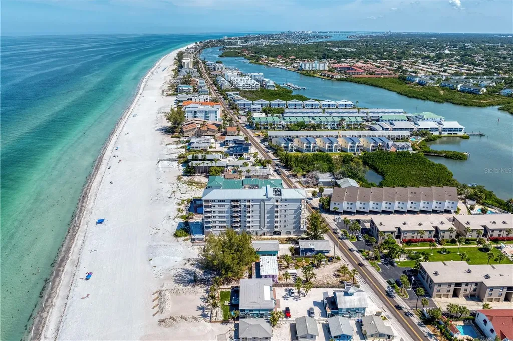 19730 Gulf Boulevard Indian Rocks Beach FL 33785