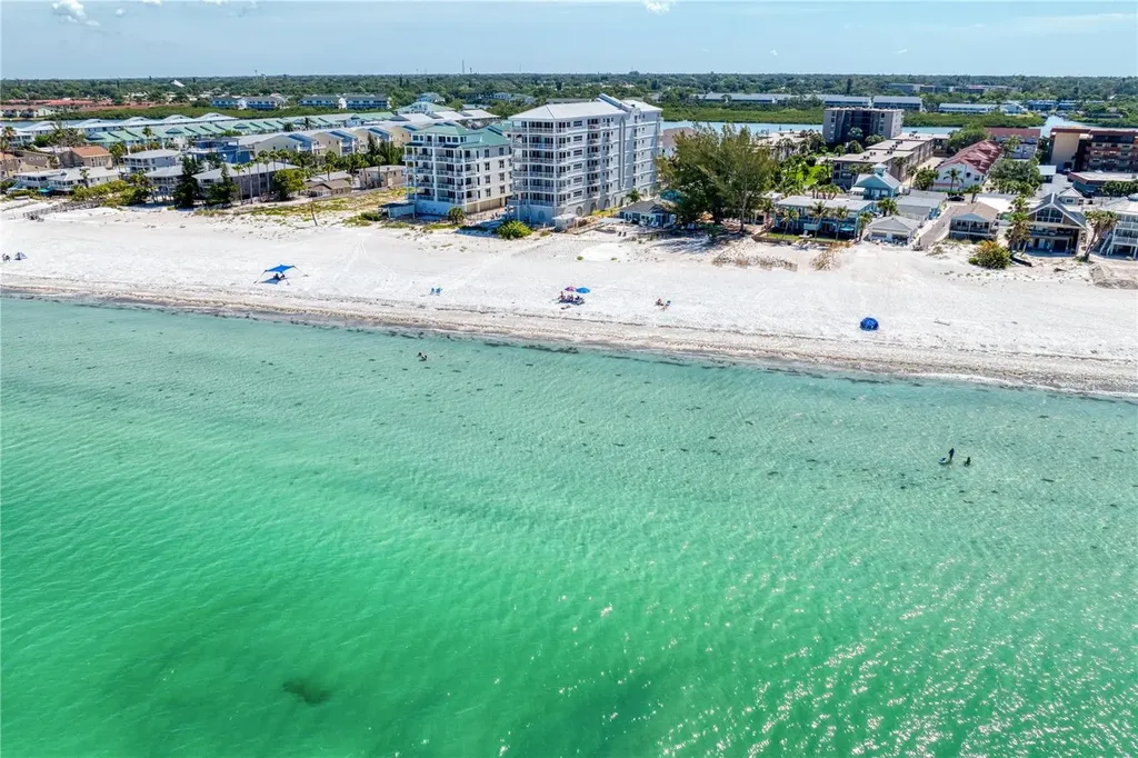 19730 Gulf Boulevard Indian Rocks Beach FL 33785