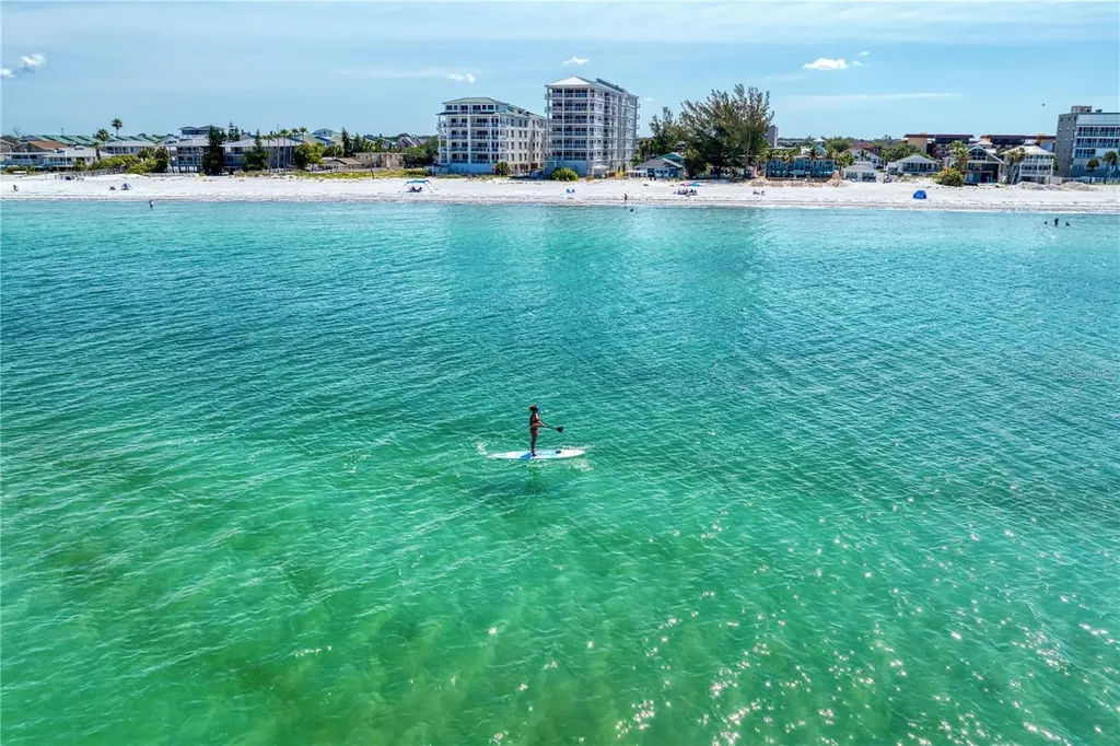 19730 Gulf Boulevard Indian Rocks Beach FL 33785