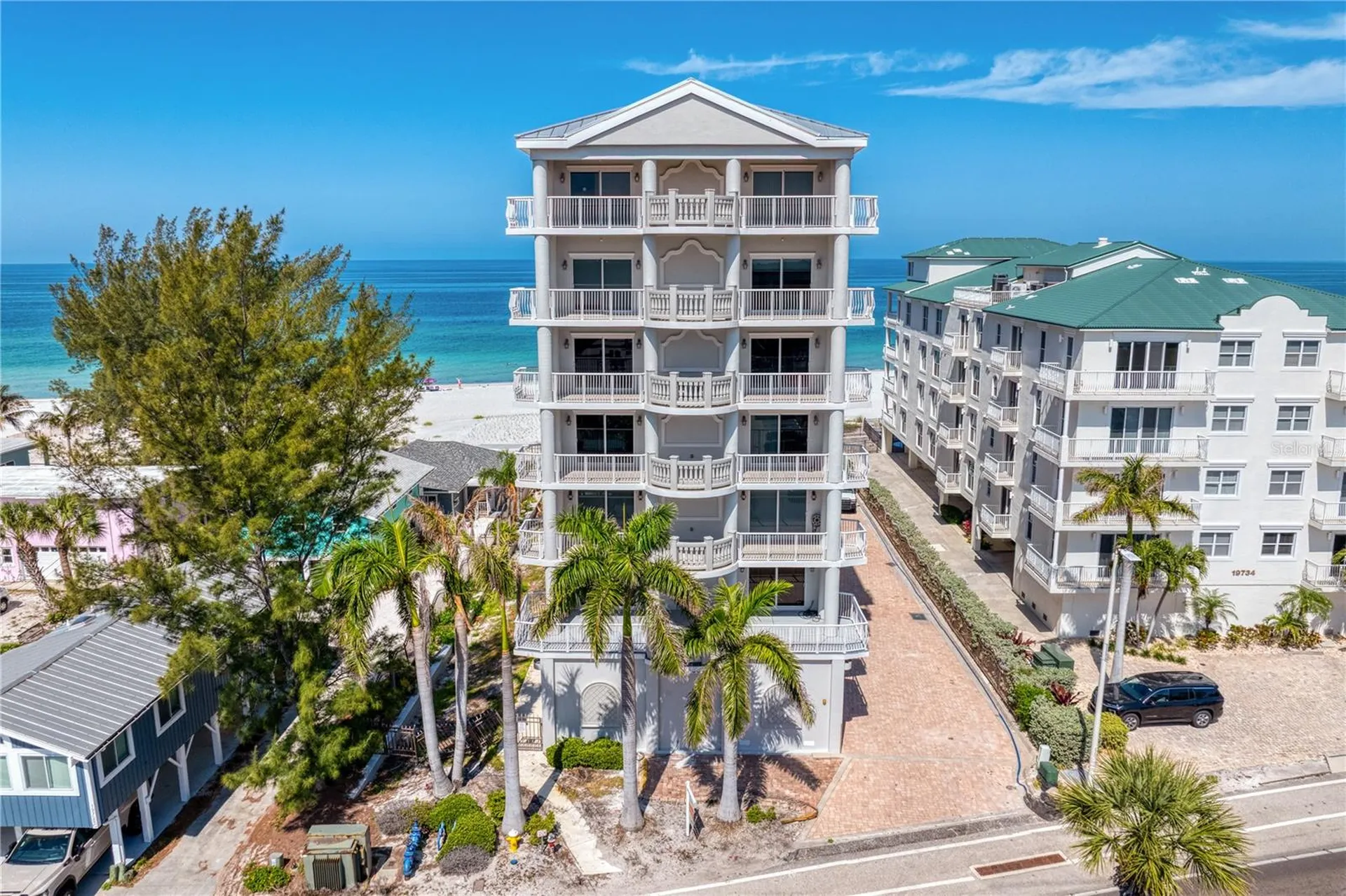 19730 Gulf Boulevard Indian Rocks Beach FL 33785