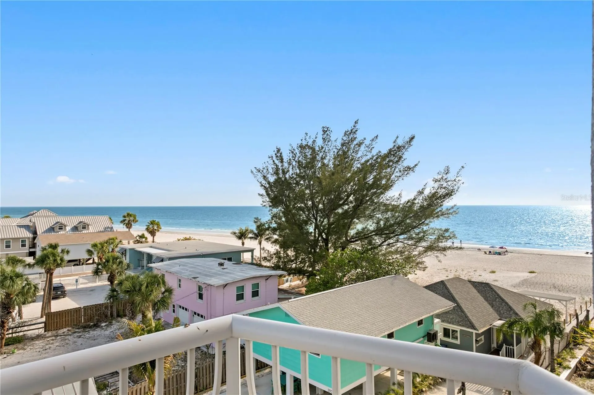 19730 Gulf Boulevard Indian Rocks Beach FL 33785