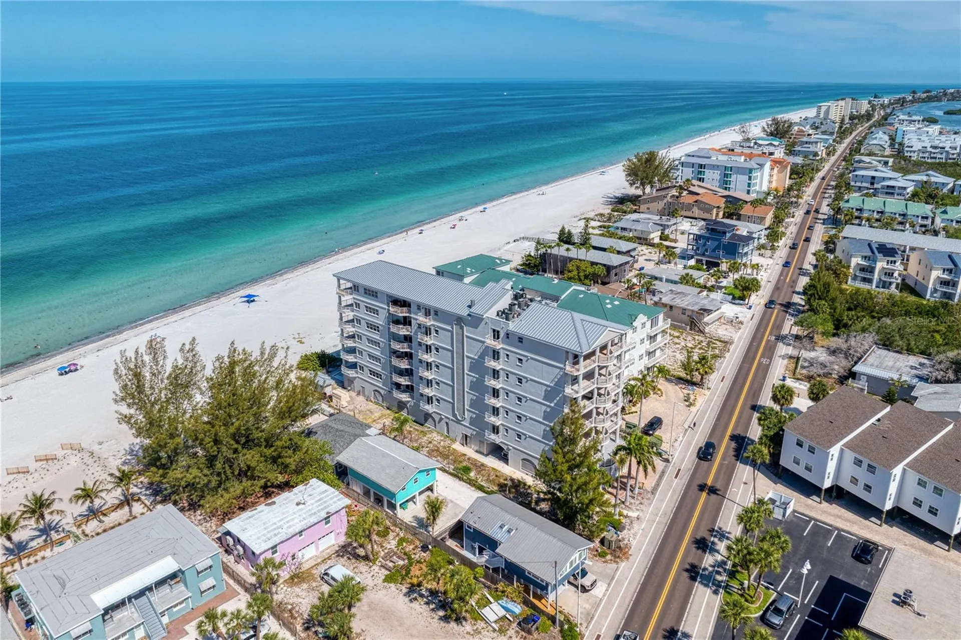 19730 Gulf Boulevard Indian Rocks Beach FL 33785