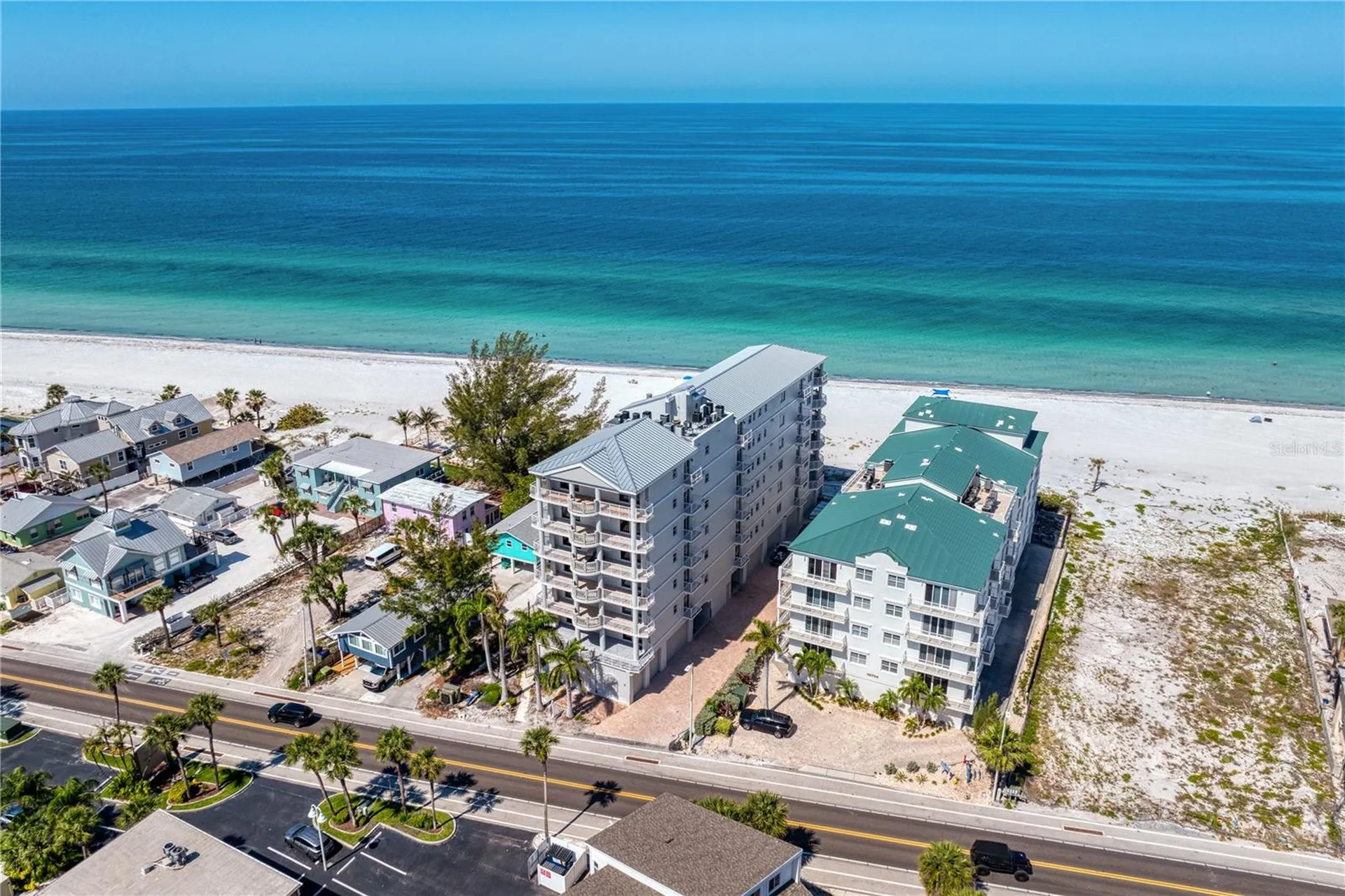19730 Gulf Boulevard Indian Rocks Beach FL 33785