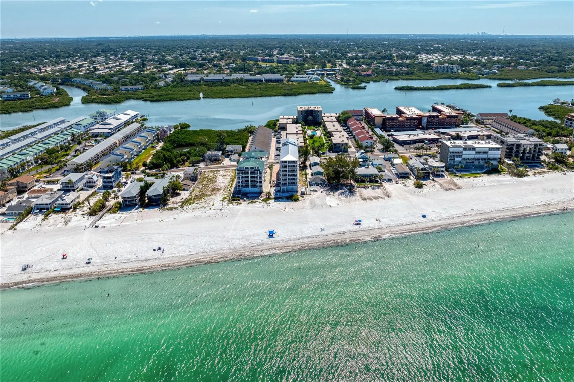 19730 Gulf Boulevard Indian Rocks Beach FL 33785
