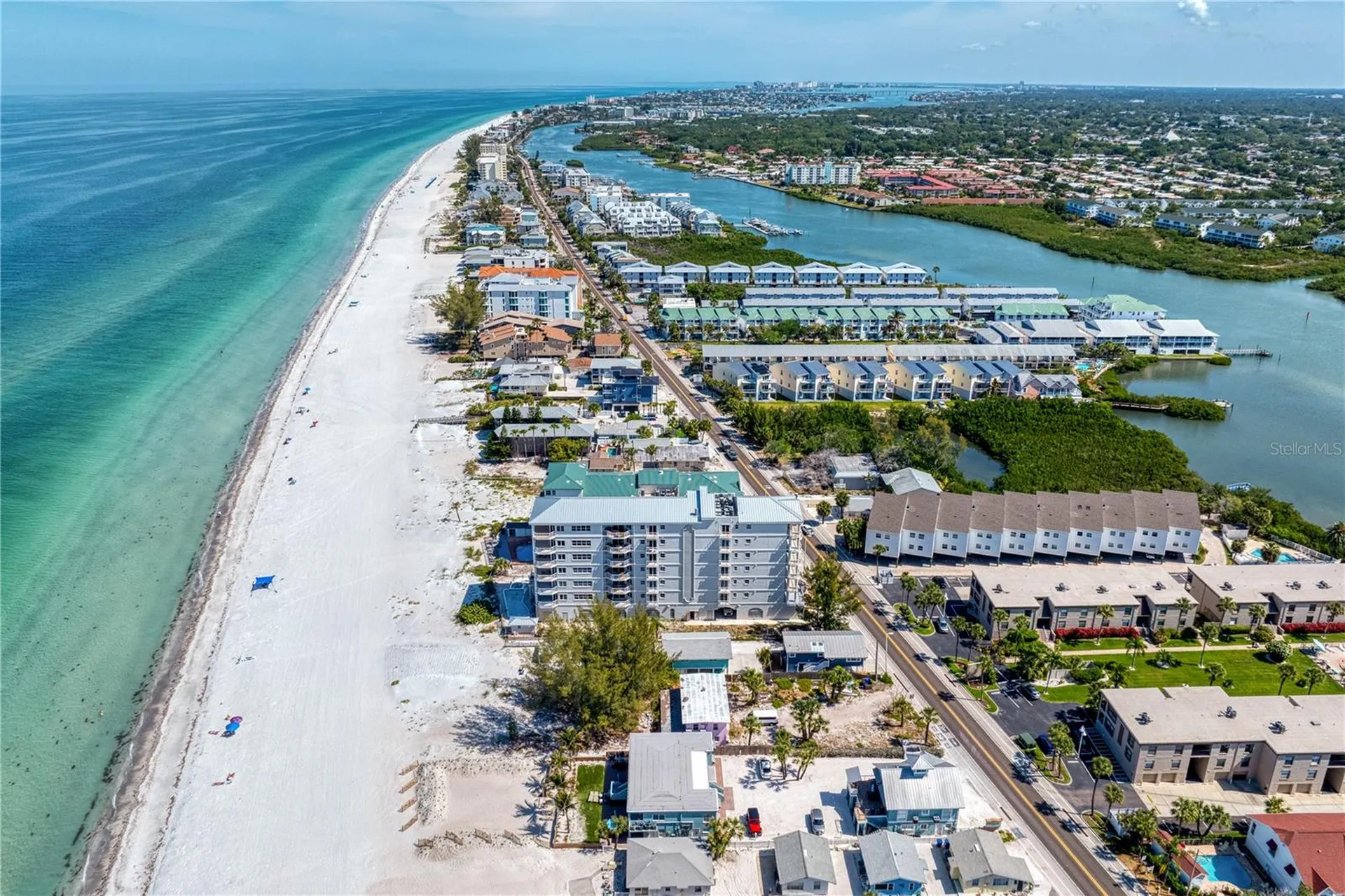 19730 Gulf Boulevard Indian Rocks Beach FL 33785