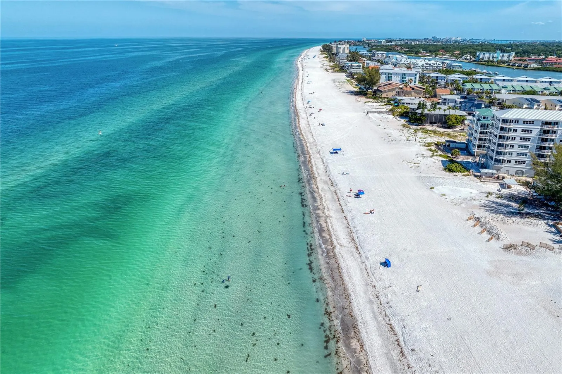 19730 Gulf Boulevard Indian Rocks Beach FL 33785